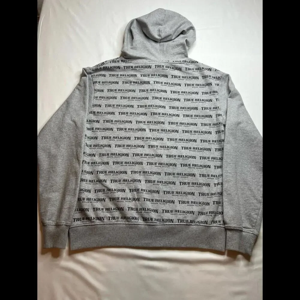 True Religion perfect no